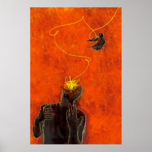 Nervosa Poster