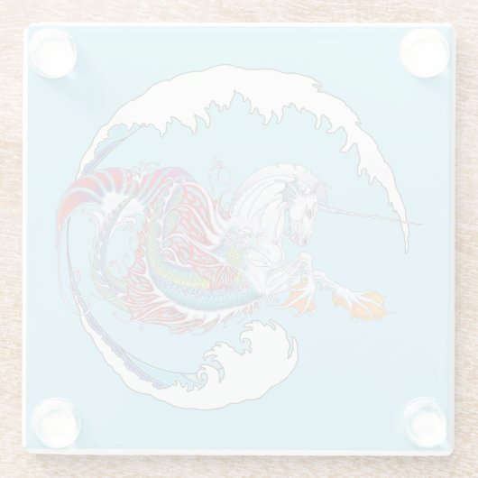 Nerz-Nest Hippicorn GlasUntersetzer 2017 2 (Rückseite)