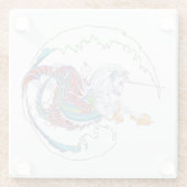 Nerz-Nest Hippicorn GlasUntersetzer 2017 3 (Rückseite)