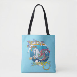 Nerz-Tasche 2017 Hippicorn kleine 3 Tasche