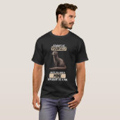 Nerze Nerz T-Shirt (Vorne ganz)