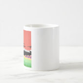 NES - Castlevania II Simons Suche Kaffeetasse (Mittel)