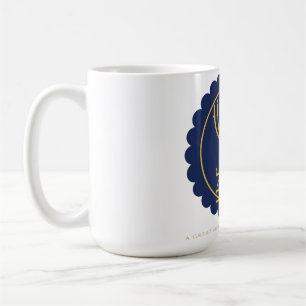 Nes Gadol Haya Sham Hanukkah Hebräischer Jüdischer Kaffeetasse