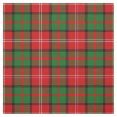 Nesbitt Tartan Print Stoff (Muster)