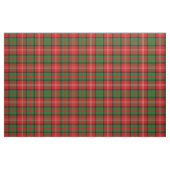 Nesbitt Tartan Print Stoff (Fat Quarter (45,7 x 55,9 cm))