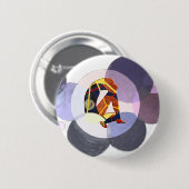 Neshama Button (Vorne & Hinten)
