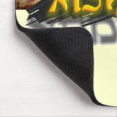 Neshamah Mousepad (Ecke)