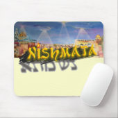 Neshamah Mousepad (Mit Mouse)