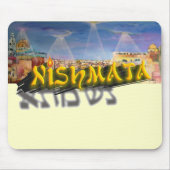 Neshamah Mousepad (Vorne)