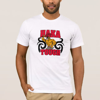 Nesian Stolz Haka Shirt