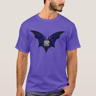 Ness Bat T-Shirt