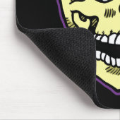 Ness Rockabilly Mousepad (Ecke)