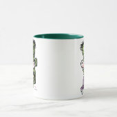 Ness-Stein 00 Tasse (Zentrum)