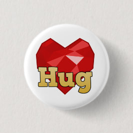nessaHug Button