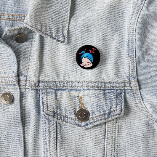 nessaSleeper Button (Beispiel)