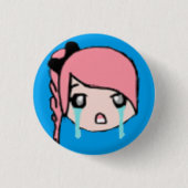 nessaThump Button (Vorderseite)