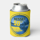 Nesset Reflection Bev Cooler Dosenkühler (Kanne Vorderseite)