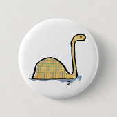 Nessie Button (Vorderseite)