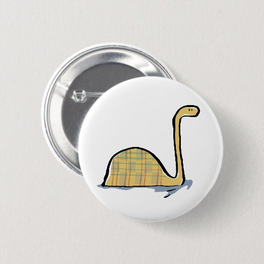Nessie Button (Vorne & Hinten)