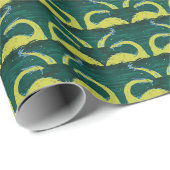 Nessie Geschenkpapier (Rolleneckpunkt)