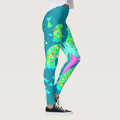 Nessie Leggings (Rechts)