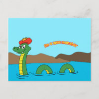 Nessie (Loch- Nessmonster)