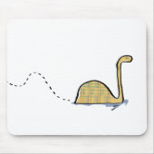 Nessie Mousepad (Vorne)