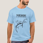 Nessie T-Shirt (Vorderseite)