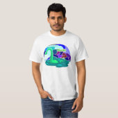 Nessie T-Shirt (Vorne ganz)