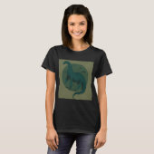 Nessie T-Shirt (Vorne ganz)