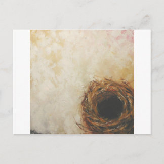 Nest#119 Postkarte