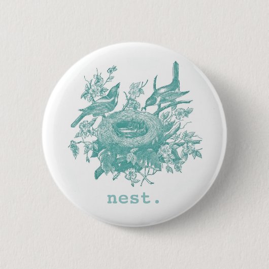 Nest Button (Vorderseite)