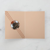 Nest enthüllt karte (Innenseite)