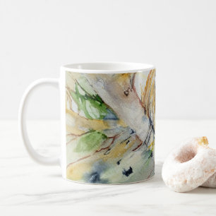 Nest Kaffeetasse
