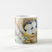 Nest Kaffeetasse (Mittel)