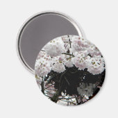 Nest Magnet (Vorderseite/Rückseite)