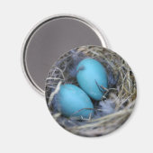 Nest Magnet (Vorderseite/Rückseite)