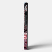 Nest of Untot Zombies Horror Art Case-Mate iPhone Hülle (Rückseite / Links)