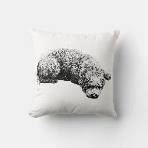 Nest Oktober Calm Kissen