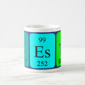 Nesta Periodenname Tasse 2 (Mittel)