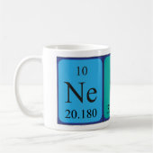 Nesta Periodenname Tasse 5 (Links)