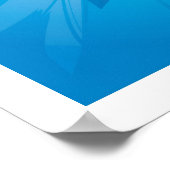 Nested Platos Poster (Ecke)