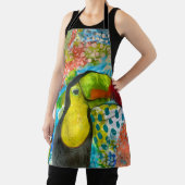 Nestenergie Schürze (InSitu)