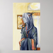 Nesthae - Ausnahme Poster (Vorne)