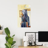 Nesthae - Ausnahme Poster (Heimbüro)