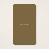 Nesting Bird Family Baby Shooting DIY Gevor Gesche (Rückseite)