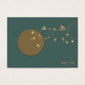 Nesting Bird Family Baby Shooting DIY Gevor Gesche (Vorderseite)