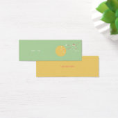 Nesting Bird Family Baby Shooting DIY Gevor Gesche (Schreibtisch)