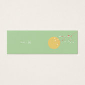 Nesting Bird Family Baby Shooting DIY Gevor Gesche (Vorderseite)