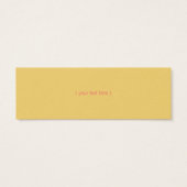 Nesting Bird Family Baby Shooting DIY Gevor Gesche (Rückseite)